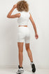 Shorts model 183151 Tessita